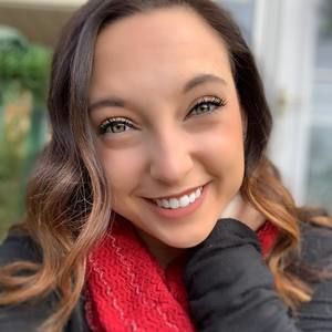 Meet your Posher, Kimmie